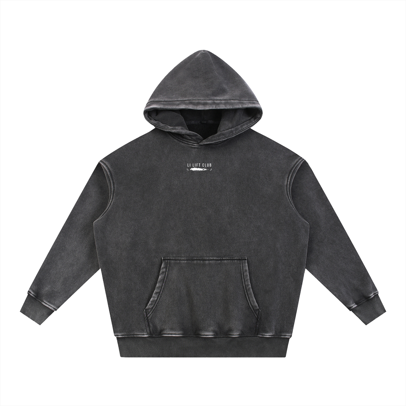 LILC Heavyweight Hoodie