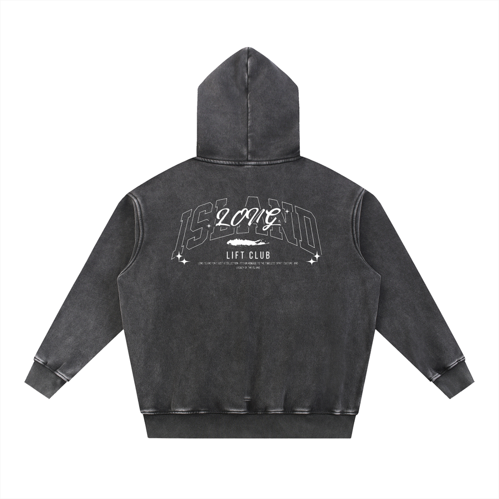 LILC Heavyweight Hoodie