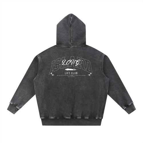 LILC Heavyweight Hoodie